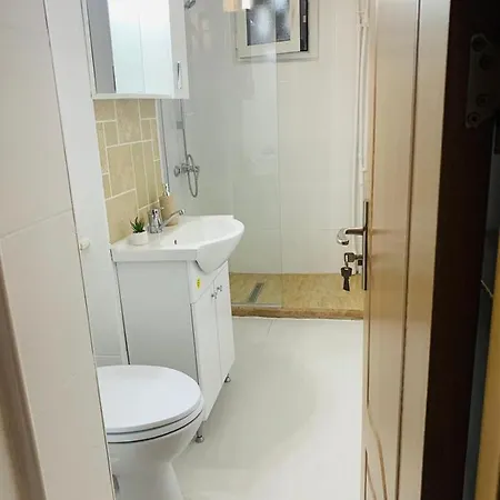 Apartament Ewa