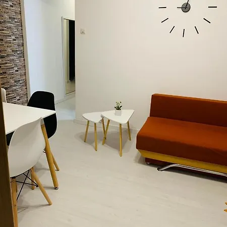 Apartment Apartament Ewa *