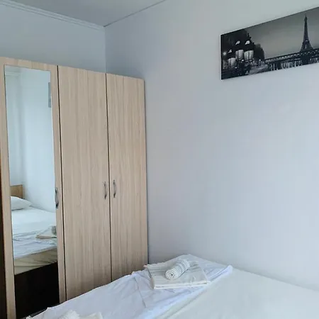 Apartament Ewa * Constanta