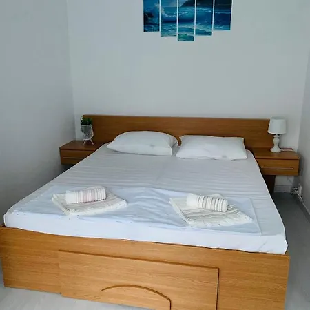 Apartament Ewa Apartment *