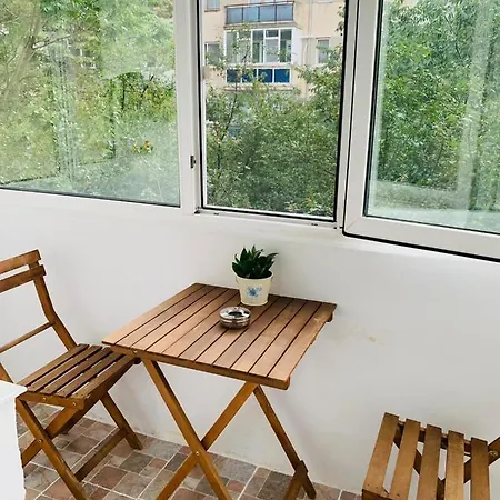 Apartament Ewa