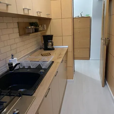 Apartament Ewa Constanta