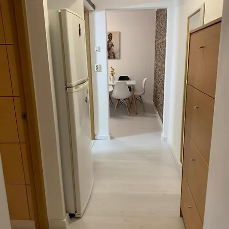 Apartment Apartament Ewa